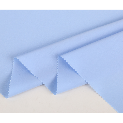 Bamboo Fiber​ / Polyester​ Fabric